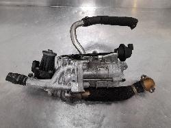 View Auto part Egr Valve Jaguar Xf 2009
