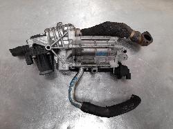 View Auto part Egr Valve Jaguar Xf 2009