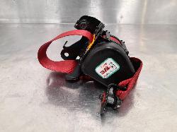 View Auto part Seatbelt/Stalk Hyundai I30 2019