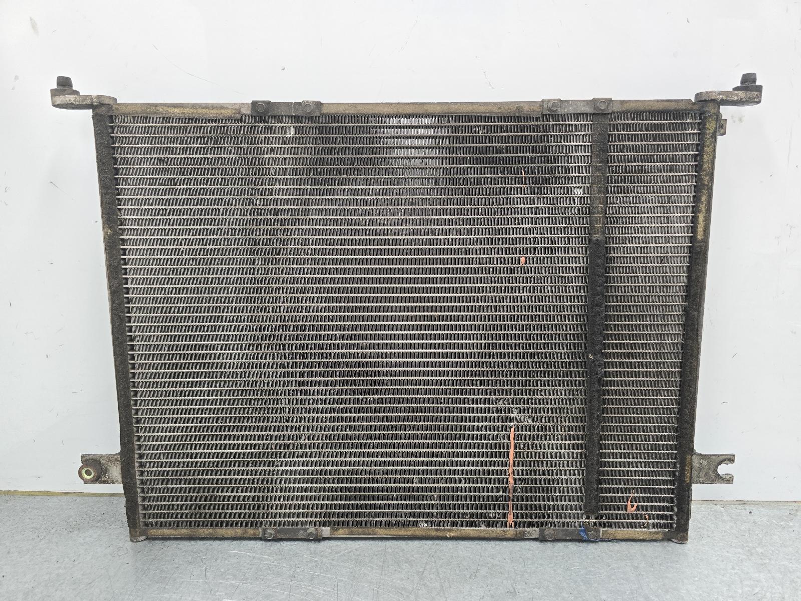 2005 Suzuki Xl7 A/C Condenser View Auto part A/C Condenser Suzuki Xl7 2005