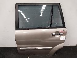 View Auto part Left Rear Door/Sliding Suzuki Xl7 2005