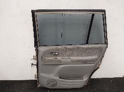 View Auto part Right Rear Door Sliding Suzuki Xl7 2005