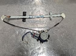 View Auto part Right Rear Wnd Reg/Motor Suzuki Xl7 2005