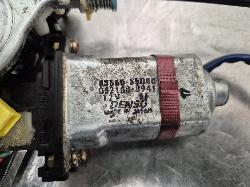 View Auto part Right Rear Wnd Reg/Motor Suzuki Xl7 2005