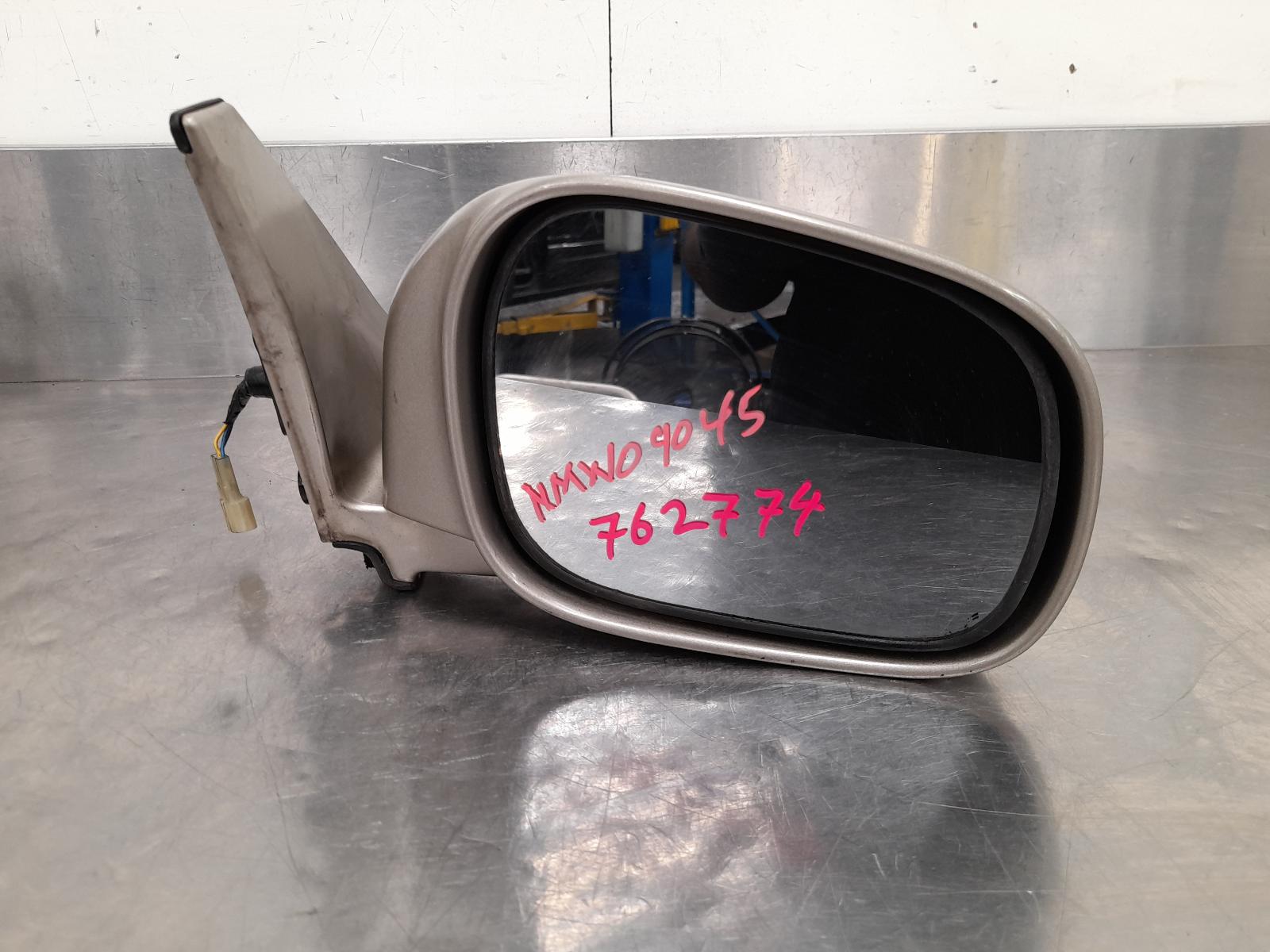 View Auto part Right Door Mirror Suzuki Xl7 2005