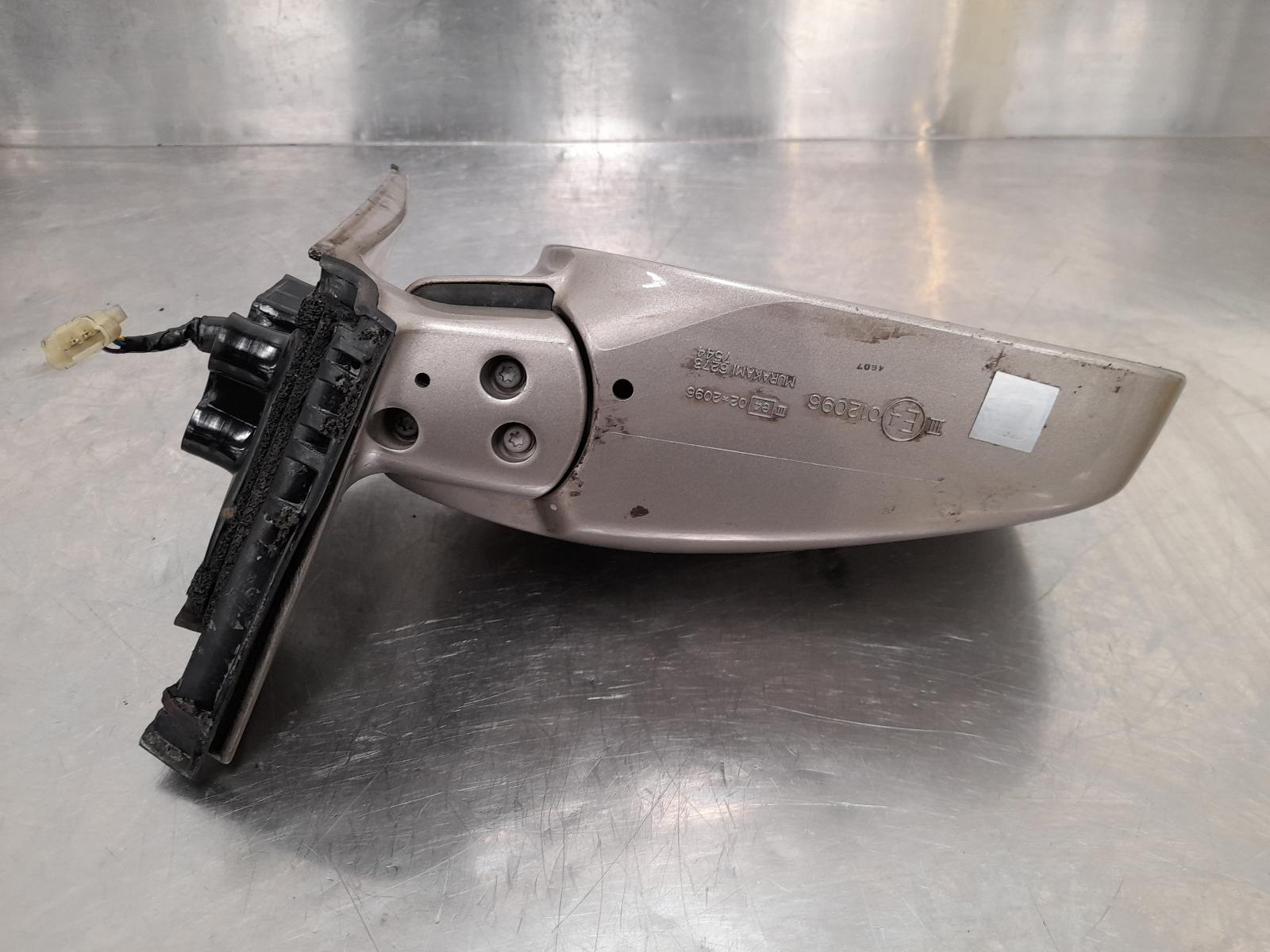 View Auto part Right Door Mirror Suzuki Xl7 2005