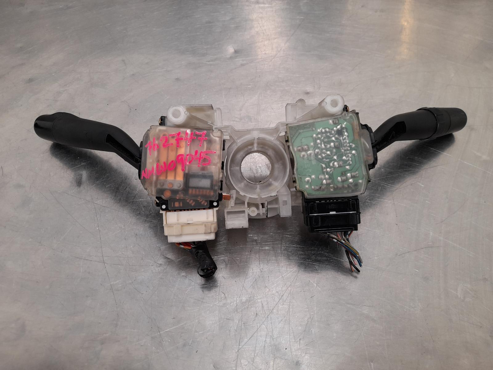 View Auto part Combination Switch Suzuki Xl7 2005