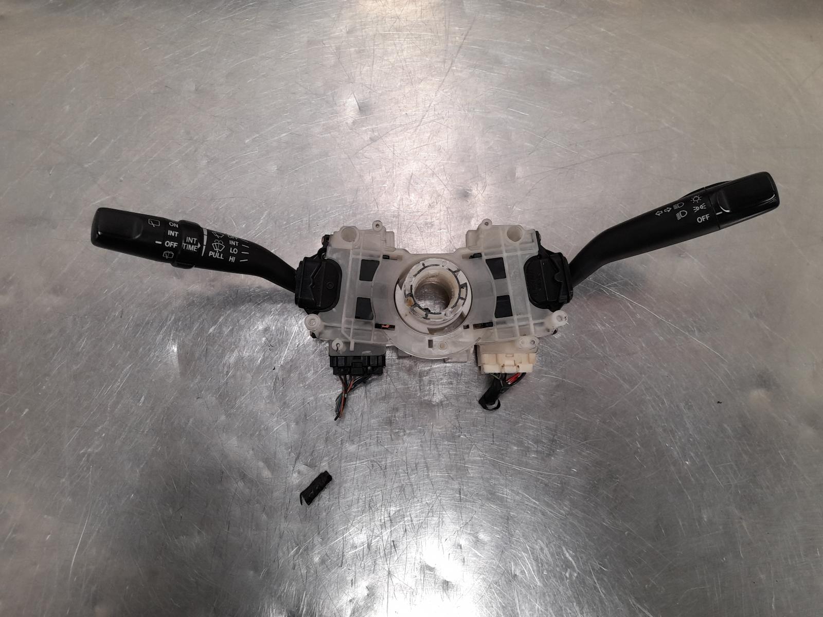 View Auto part Combination Switch Suzuki Xl7 2005