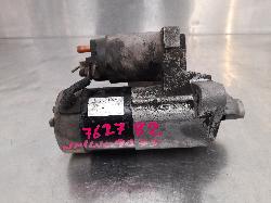 View Auto part Starter Suzuki Xl7 2005