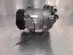 View Auto part A/C Compressor Suzuki Xl7 2005
