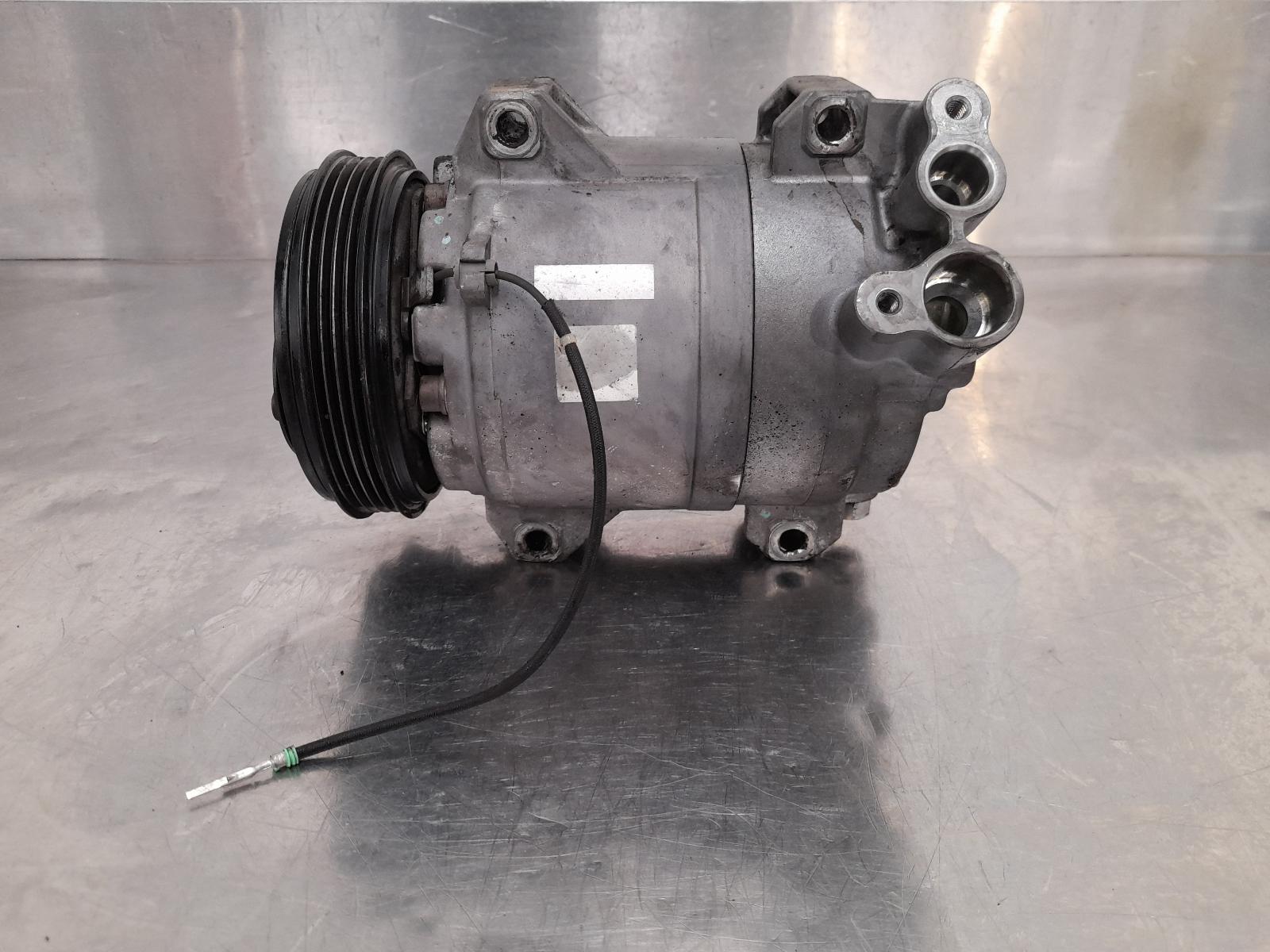 2005 Suzuki Xl7 A/C Compressor View Auto part A/C Compressor Suzuki Xl7 2005