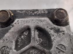 View Auto part Steering Pump Suzuki Xl7 2005