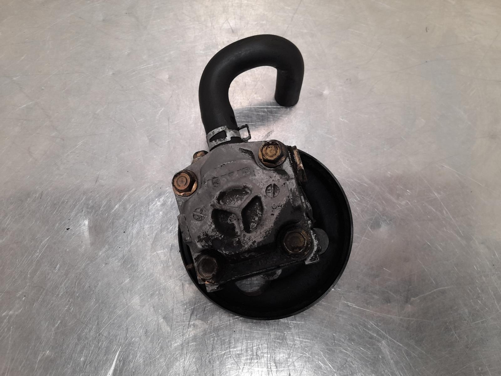 View Auto part Steering Pump Suzuki Xl7 2005