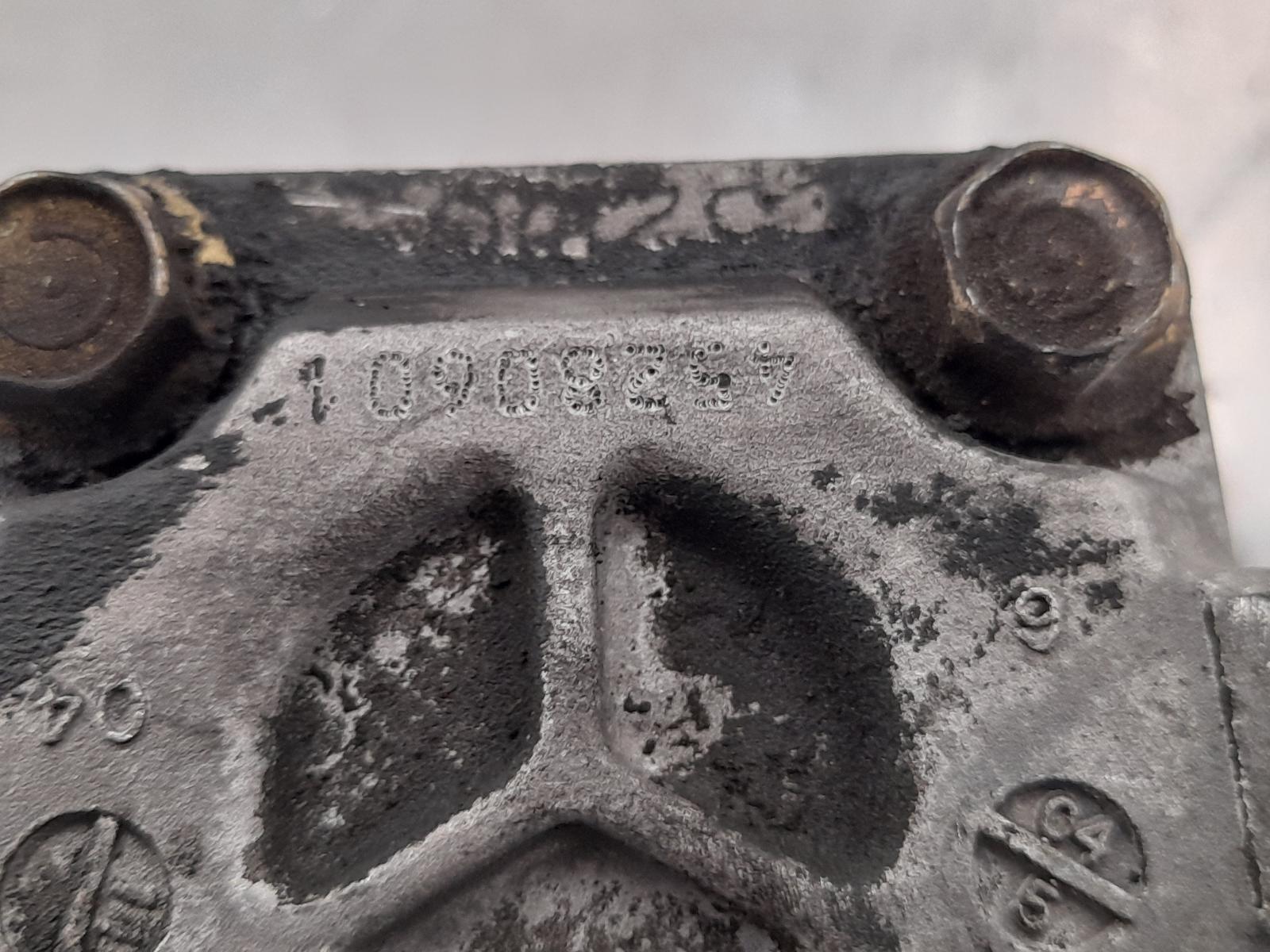 View Auto part Steering Pump Suzuki Xl7 2005