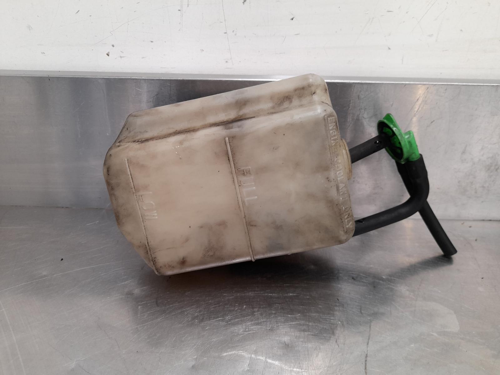 View Auto part Overflow Bottle Suzuki Xl7 2005