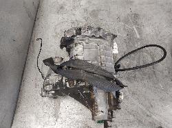 View Auto part Transfer Case Suzuki Xl7 2005