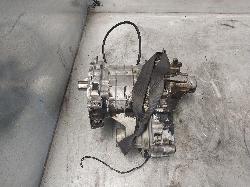 View Auto part Transfer Case Suzuki Xl7 2005