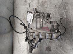 View Auto part Transfer Case Suzuki Xl7 2005
