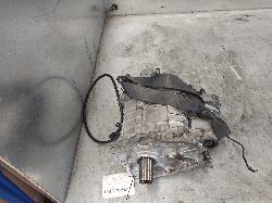 View Auto part Transfer Case Suzuki Xl7 2005