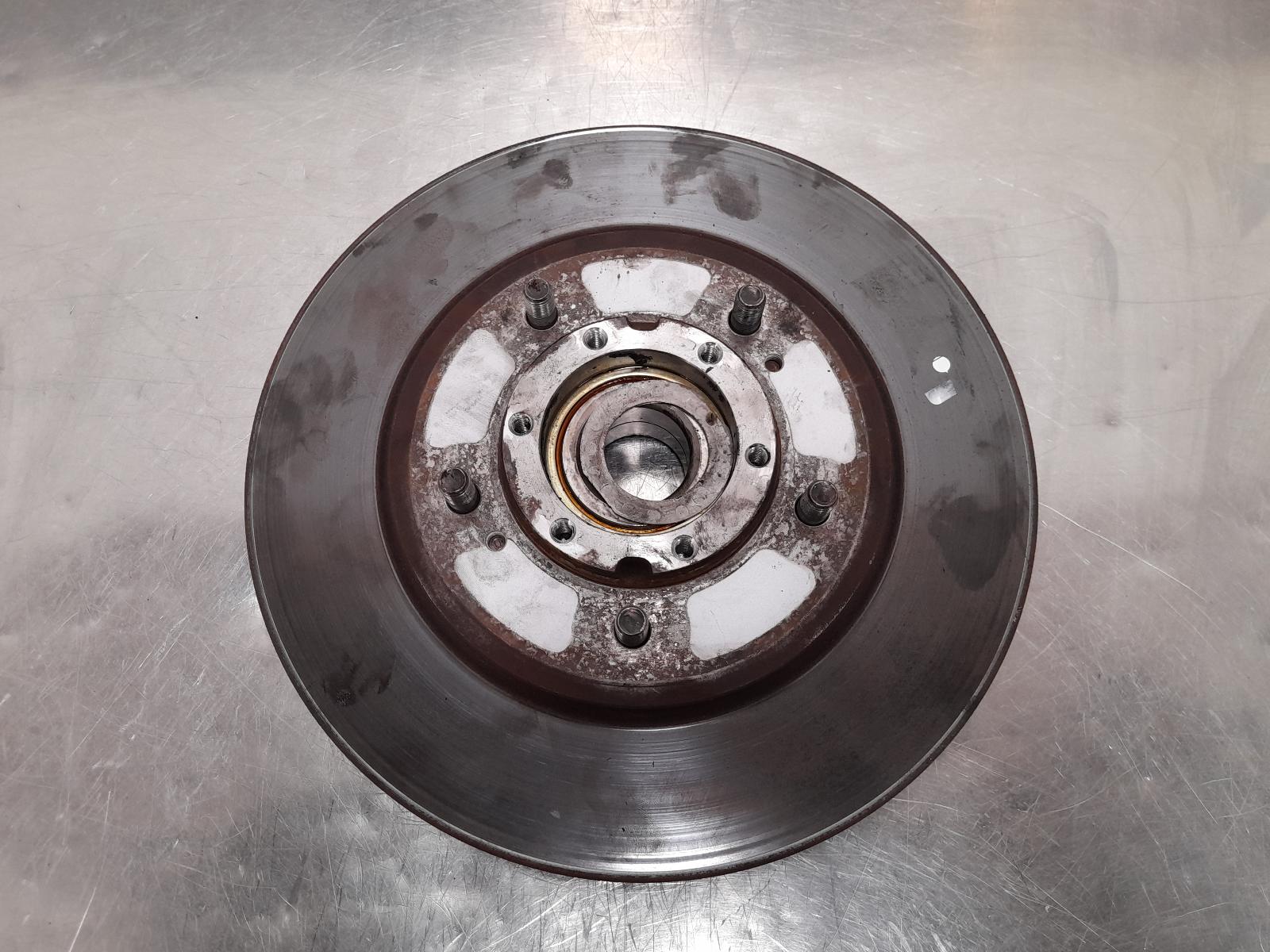 View Auto part Left Front Hub Assembly Suzuki Xl7 2005