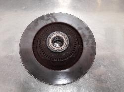 View Auto part Left Front Hub Assembly Suzuki Xl7 2005