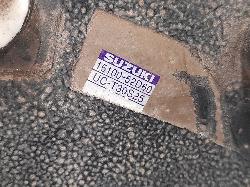 View Auto part Fuel Pump Suzuki Xl7 2005