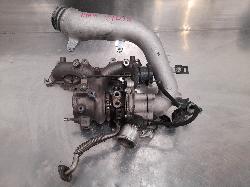 View Auto part Turbo Supercharger Hyundai I30 2019