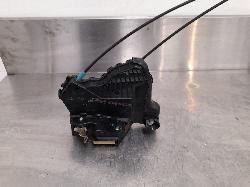 View Auto part Door/Boot/Gate Lock Foton Tunland 2014