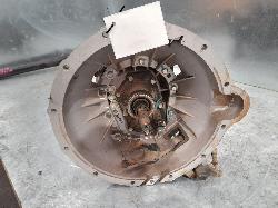 View Auto part Trans/Gearbox Foton Tunland 2014