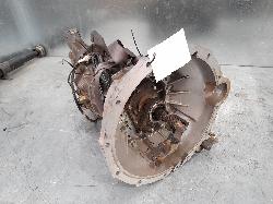 View Auto part Trans/Gearbox Foton Tunland 2014