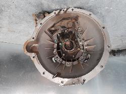 View Auto part Trans/Gearbox Foton Tunland 2014