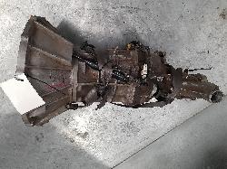 View Auto part Trans/Gearbox Foton Tunland 2014