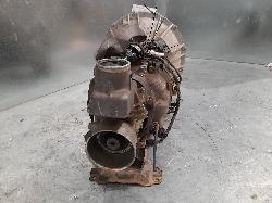 View Auto part Trans/Gearbox Foton Tunland 2014