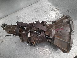 View Auto part Trans/Gearbox Foton Tunland 2014
