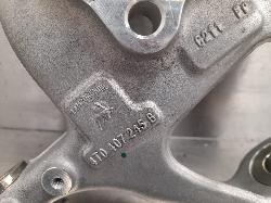 View Auto part Left Front Hub Assembly Lamborghini Huracan 2015