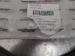 View Auto part Water Pipes/Outlets Lamborghini Huracan 2015