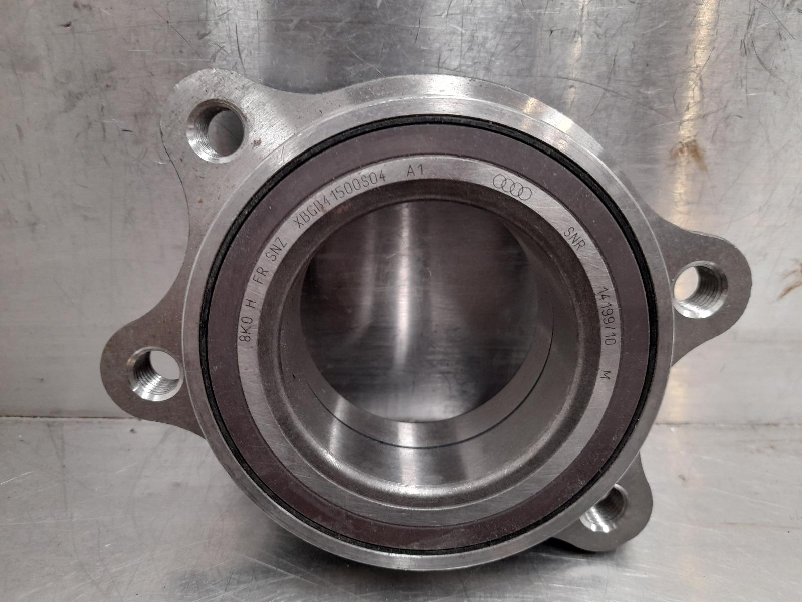 2015 Lamborghini Huracan Right Rear Hub Assembly View Auto part Right Rear Hub Assembly Lamborghini Huracan 2015