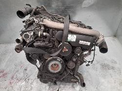 View Auto part Engine Porsche Cayenne 2011