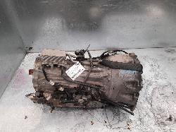 View Auto part Trans/Gearbox Porsche Cayenne 2011