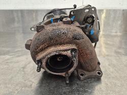 View Auto part Turbo Supercharger Porsche Cayenne 2011