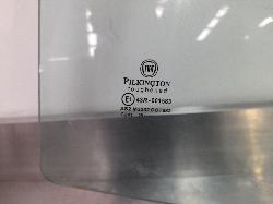 View Auto part Right Front Door Window Fiat 500 2011