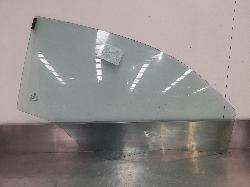 View Auto part Right Front Door Window Fiat 500 2011