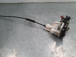 View Auto part Door/Boot/Gate Lock Fiat 500 2011