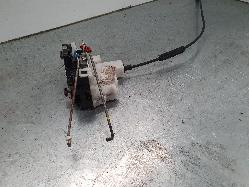 View Auto part Door/Boot/Gate Lock Fiat 500 2011