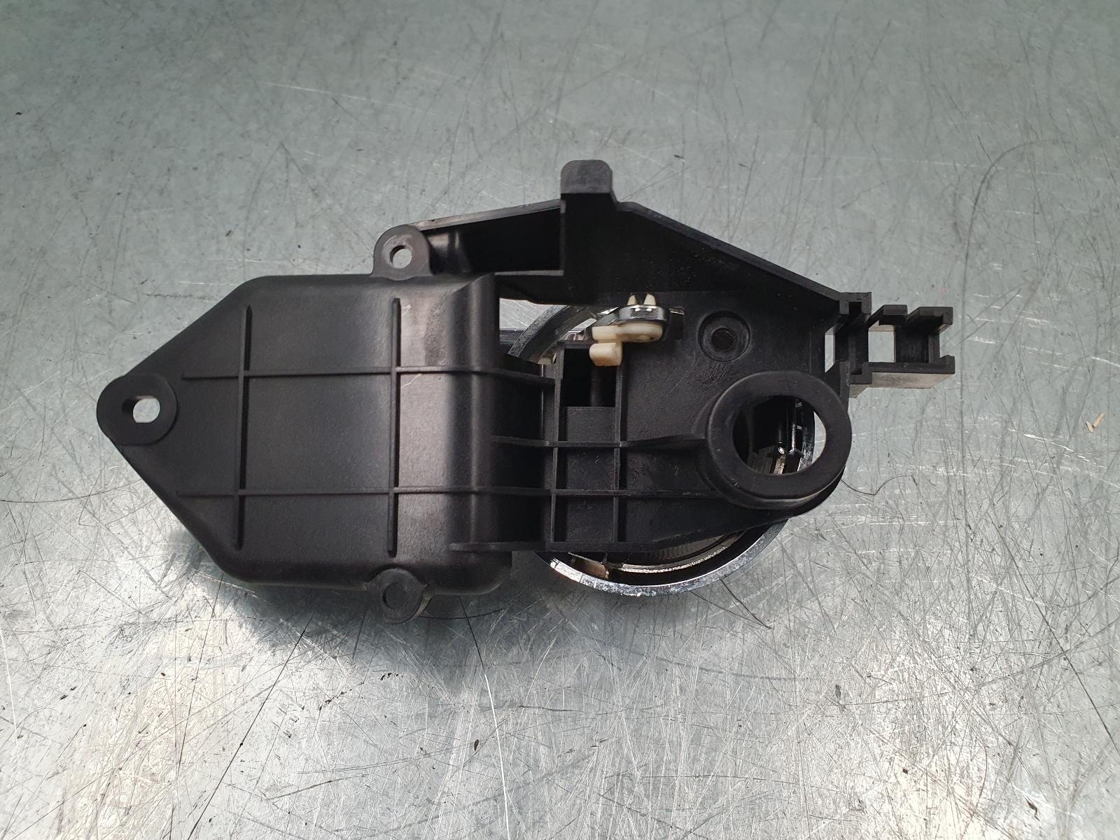 2011 Fiat 500 Door Handle View Auto part Door Handle Fiat 500 2011