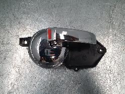 View Auto part Door Handle Fiat 500 2011