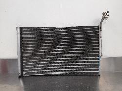 View Auto part A/C Condenser Porsche Cayenne 2011