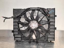 View Auto part Fan Porsche Cayenne 2011