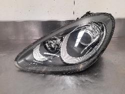 View Auto part Left Headlamp Porsche Cayenne 2011