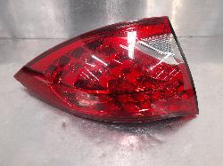 View Auto part Left Taillight Porsche Cayenne 2011
